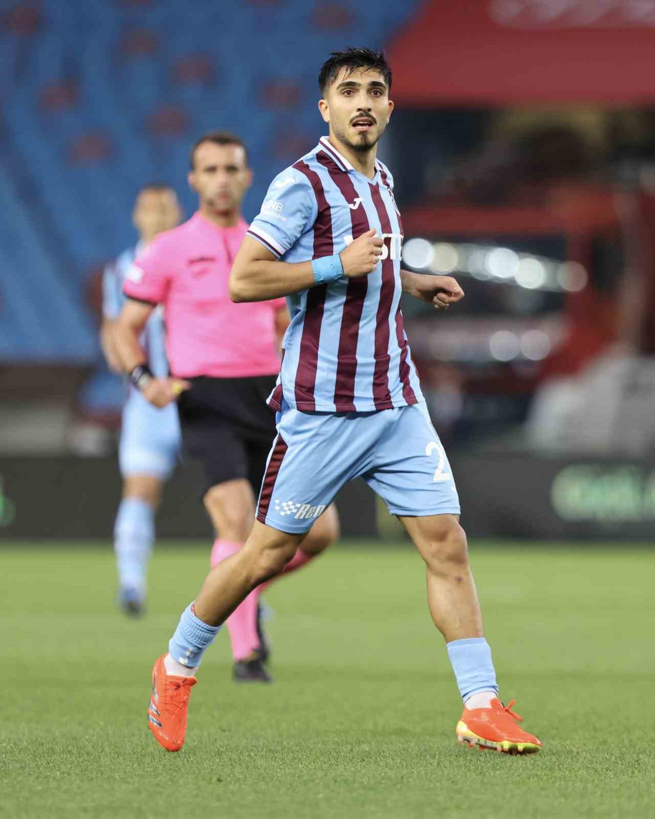 Trendyol Süper Lig: Trabzonspor: 4 – MKE Ankaragücü: 2 (Maç sonucu)