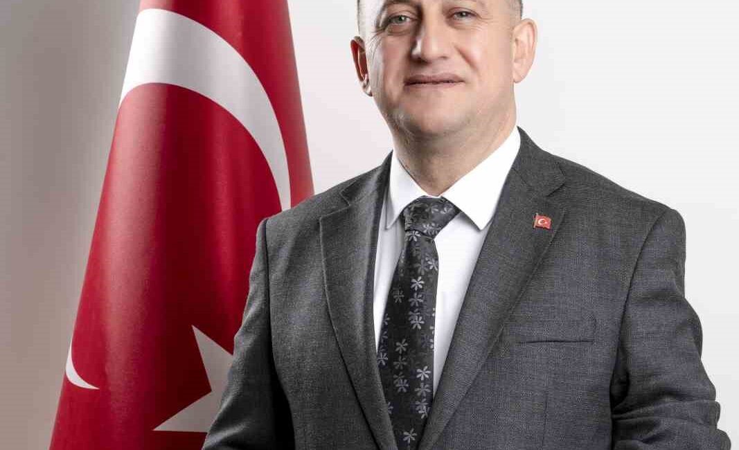 TURHAL BELEDİYESİ, ŞEHRİN DOĞAL