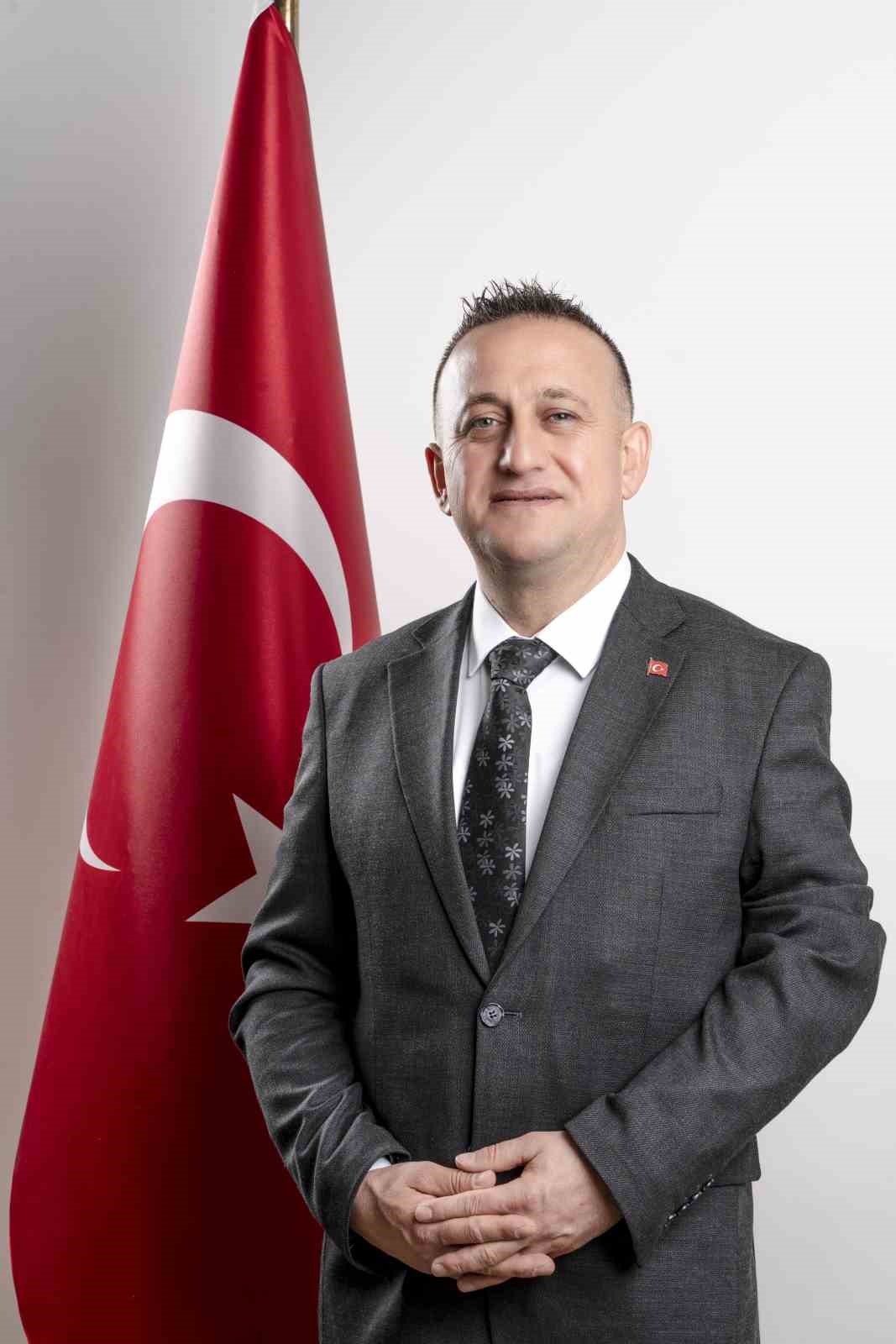 Turhal’ın en güzel bahçesi ve balkonu seçilecek