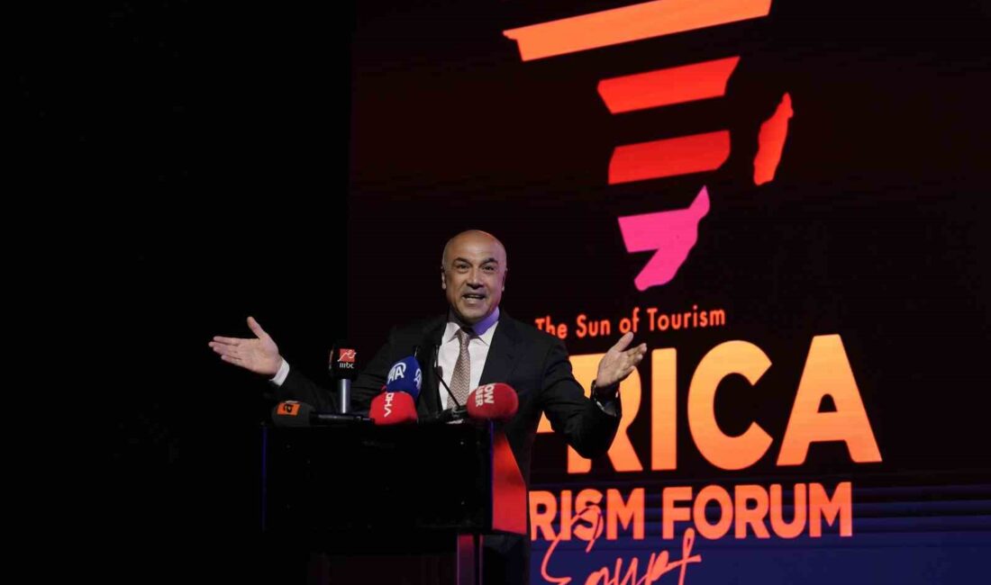 AFRİKA TURİZM FORUMU, MISIR’IN