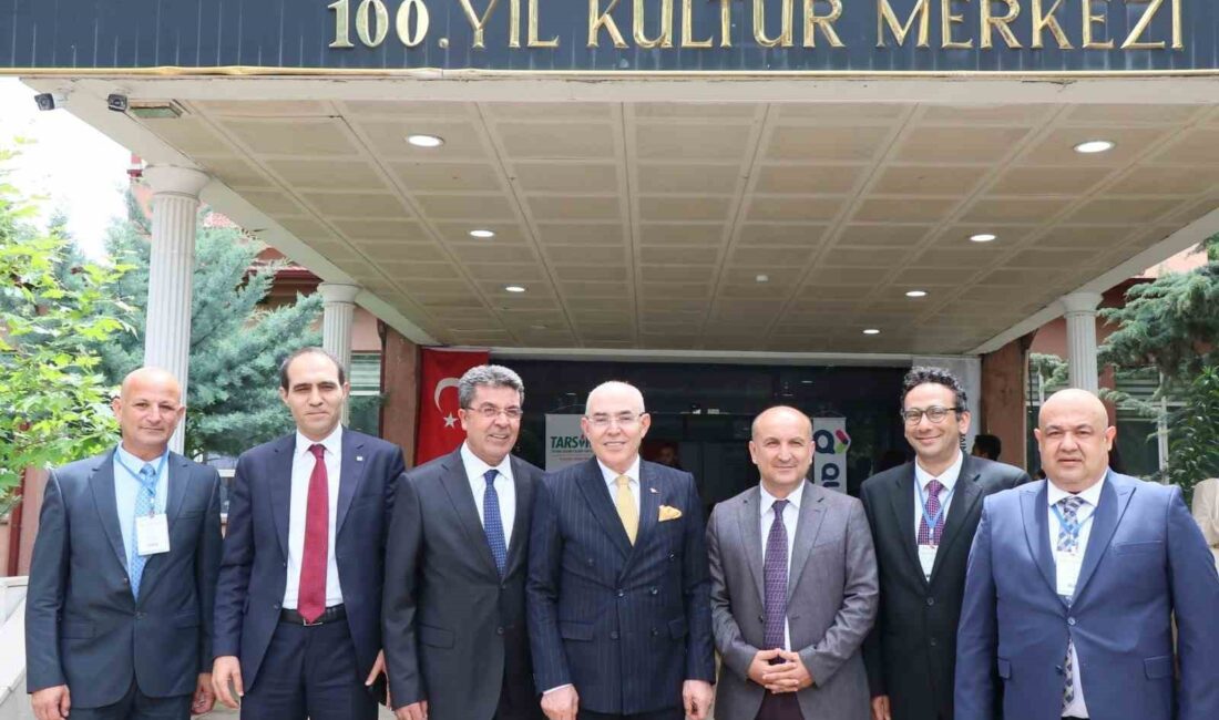 ULUSLARARASI BANKACILIK VE FİNANS PERSPEKTİFLERİ, (ICBFP'2024) HACI BAYRAM VELİ ÜNİVERSİTESİ