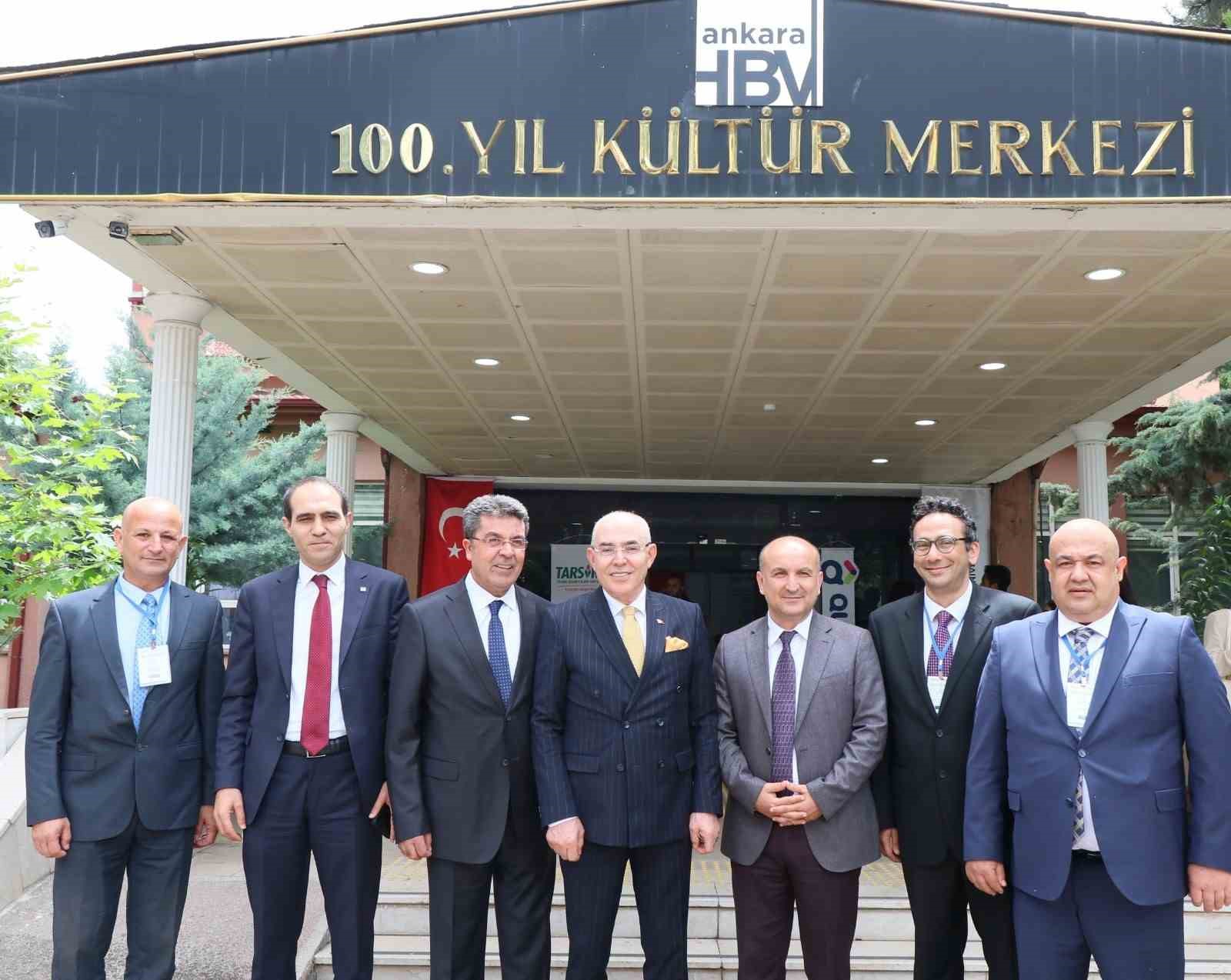 ULUSLARARASI BANKACILIK VE FİNANS PERSPEKTİFLERİ, (ICBFP'2024) HACI BAYRAM VELİ ÜNİVERSİTESİ