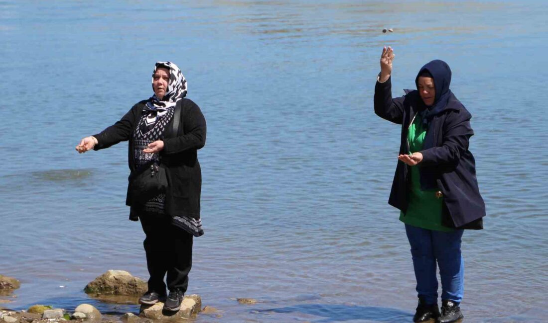 GİRESUN'DA BAZI GELENEKLERİN YAŞATILMASI