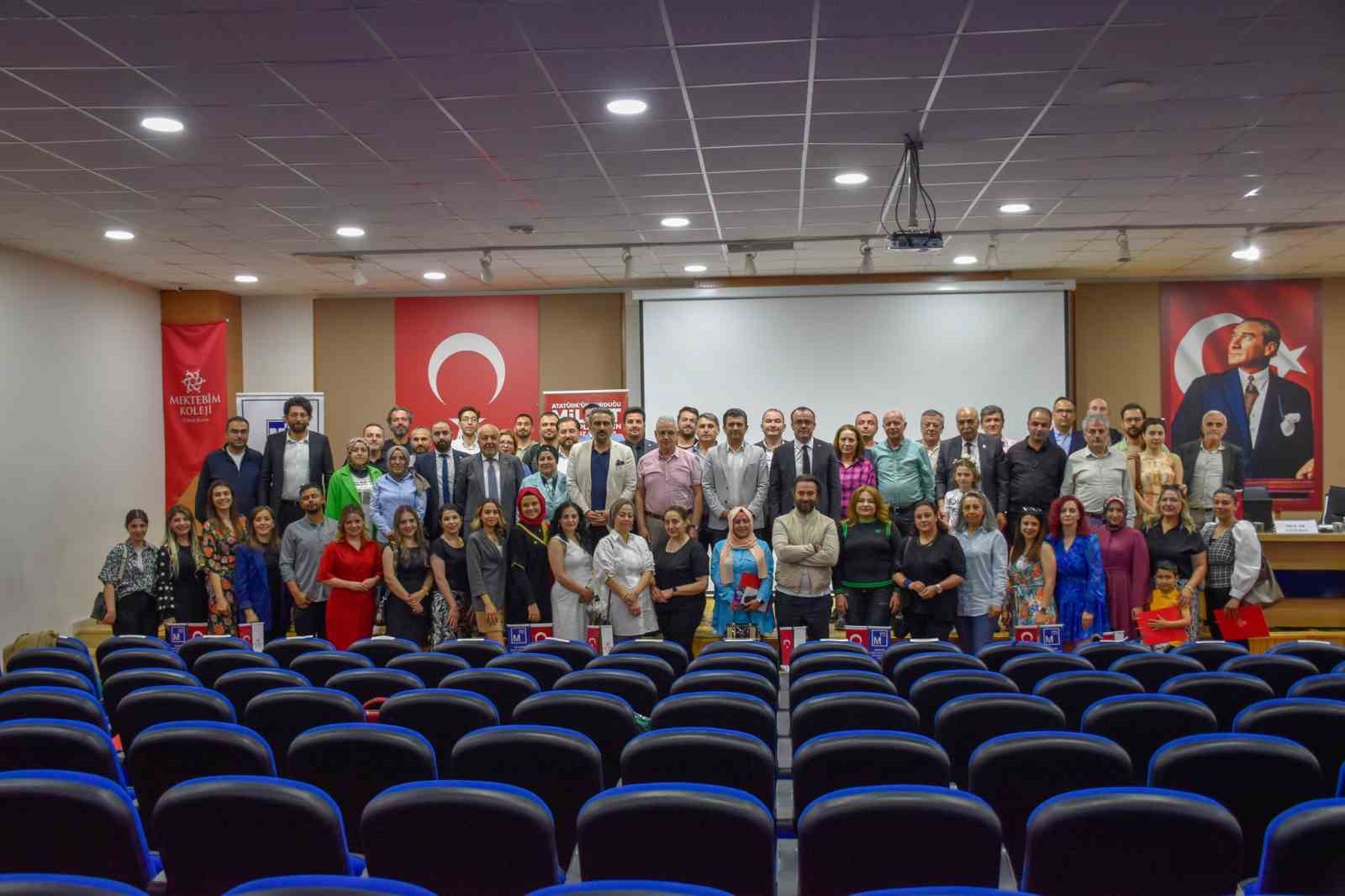 Ünlü akademisyen Uğur Batı, muhasebecilere yatırım kararları hakkında ipucu verdi