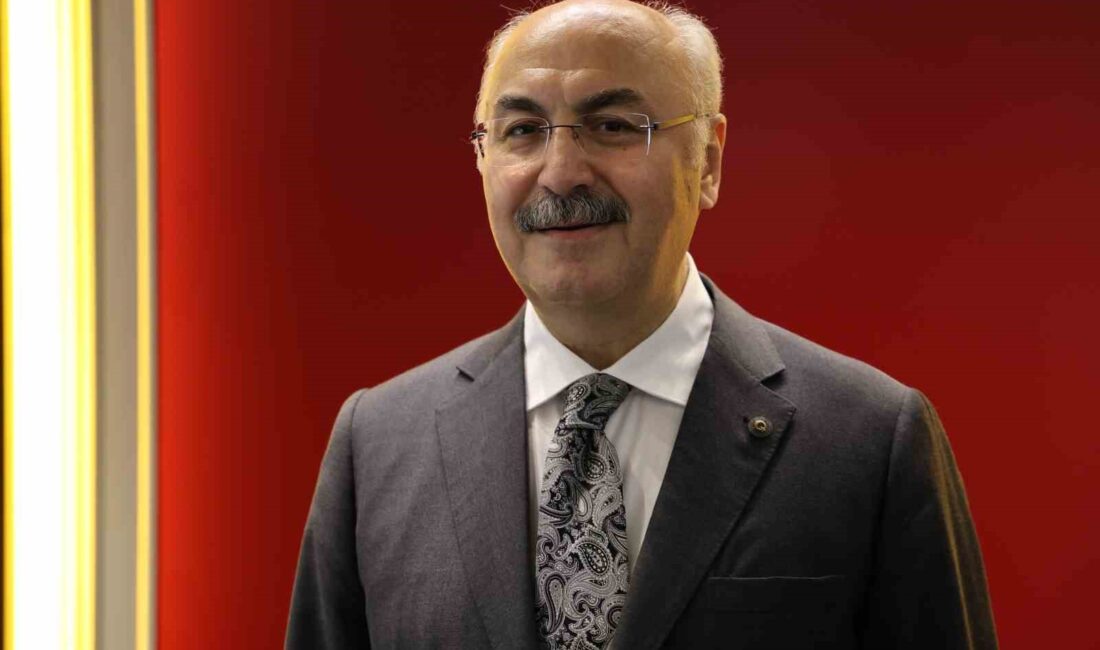 ADANA VALİSİ YAVUZ SELİM