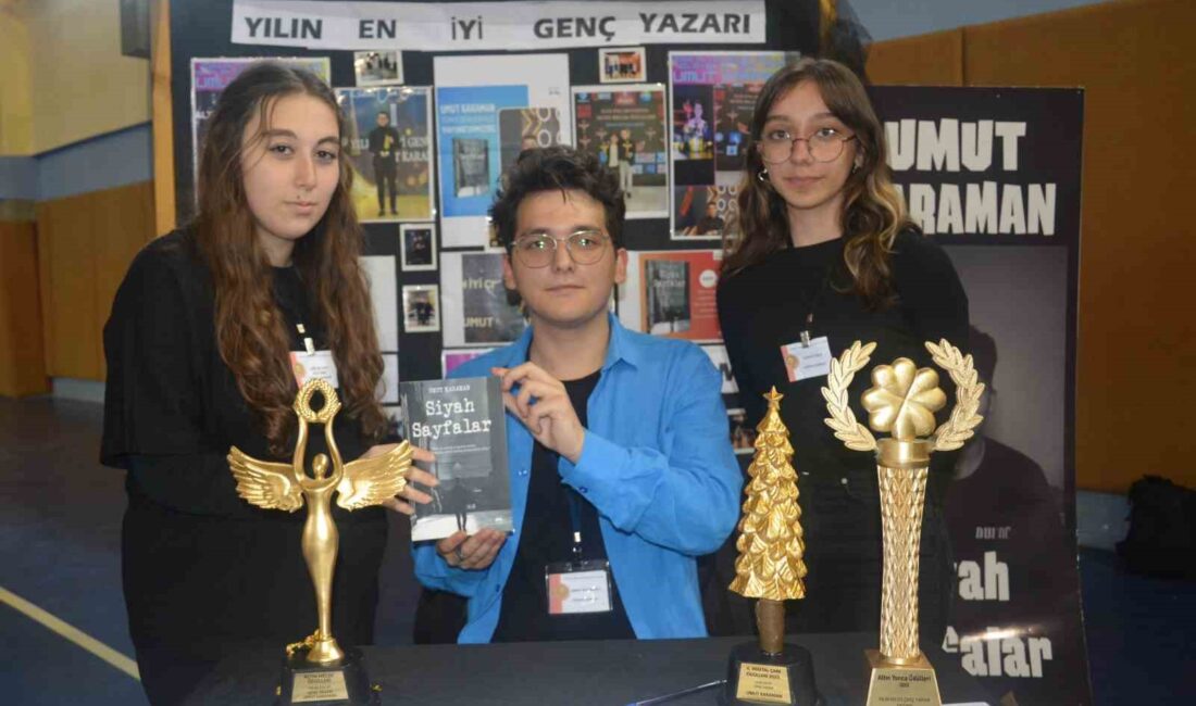 ORDU’NUN ÜNYE İLÇESİNDE YAŞAYAN