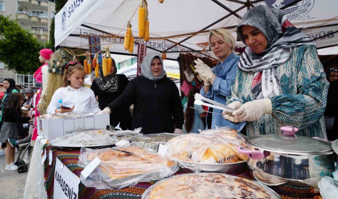 YEDİ RENK TÜRKİYEM PROJESİ