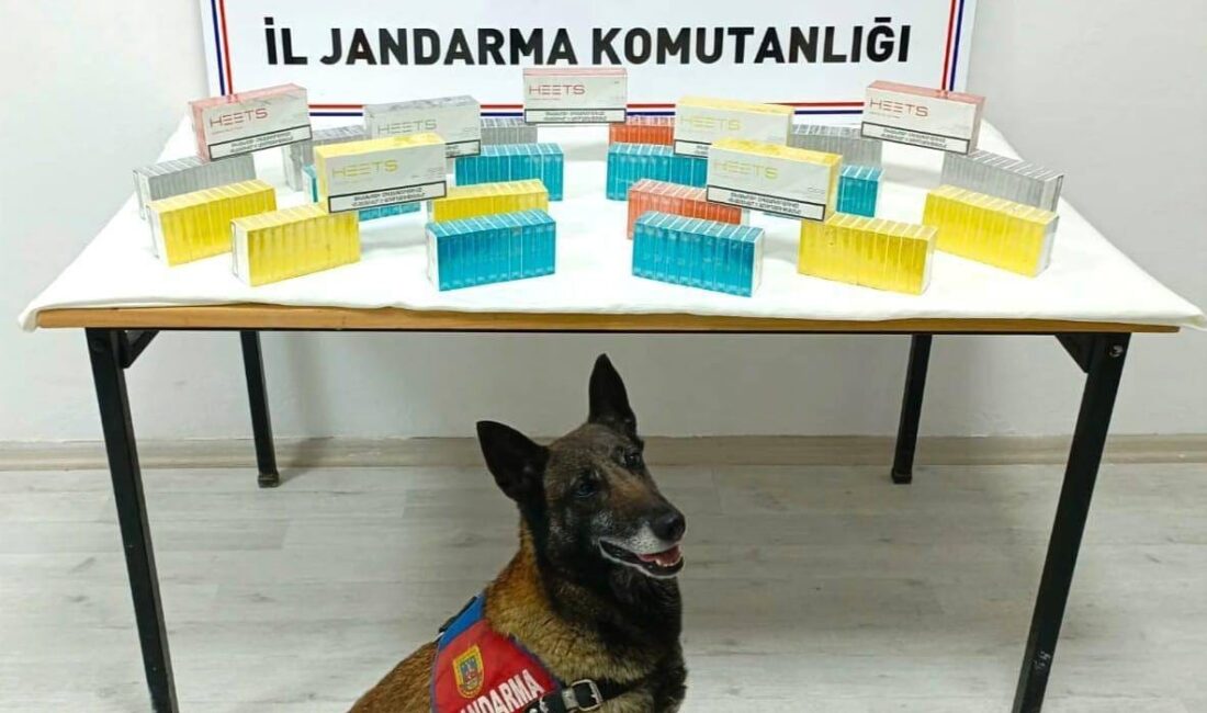 KAYSERİ İL JANDARMA KOMUTANLIĞI