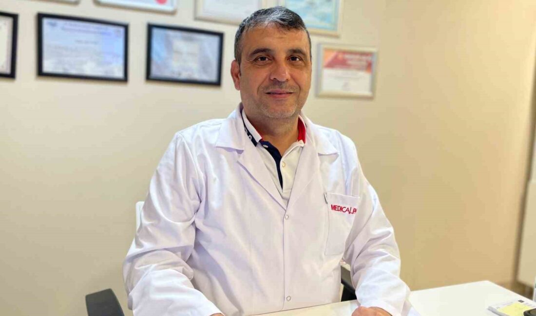 DR. HAKAN OĞUZHAN