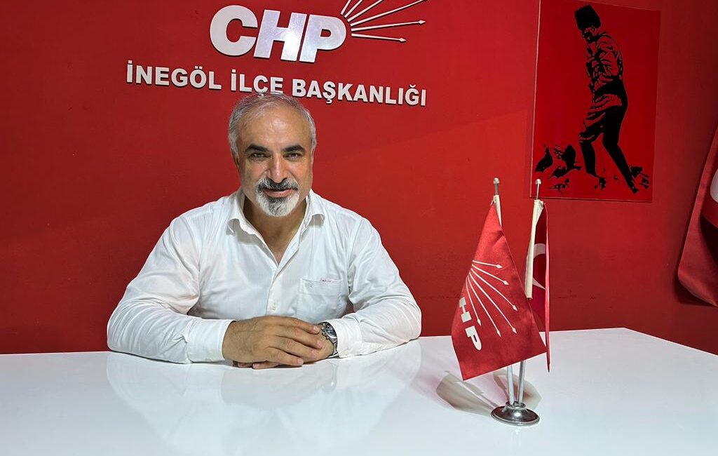 Cumhuriyet Halk Partisi (CHP)