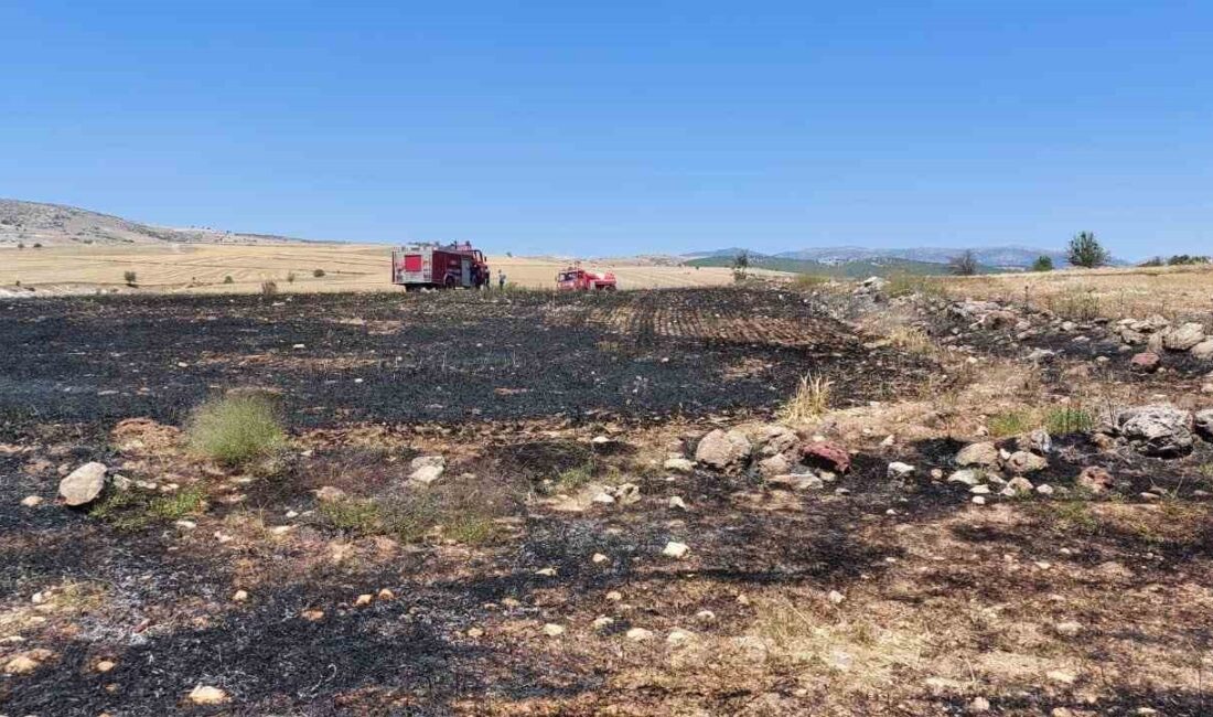 KORKUTELİ'NE BAĞLI KÜÇÜKKÖY MAHALLESİNDEKİ