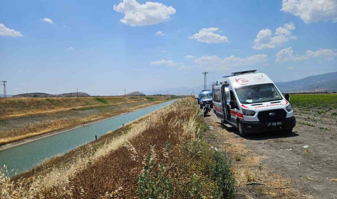 GAZİANTEP'İN NURDAĞI İLÇESİNDE 17