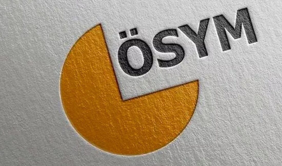 2024-KPSS ÖN LİSANS BAŞVURULARI BAŞLADI