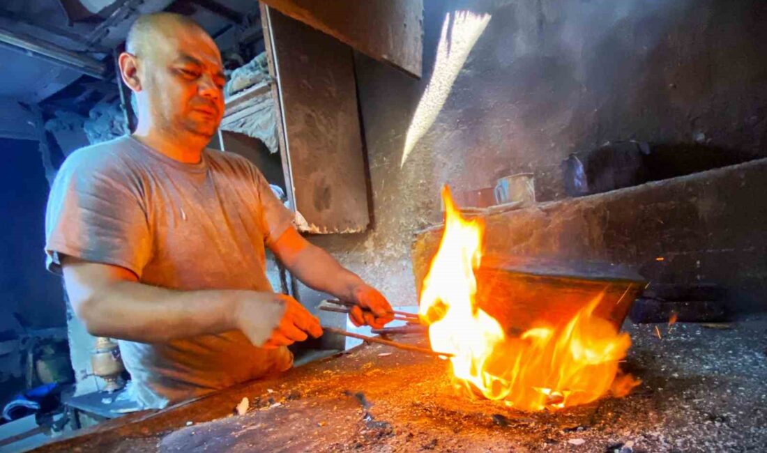 TARİHİN EN ESKİ MESLEKLERİNDEN