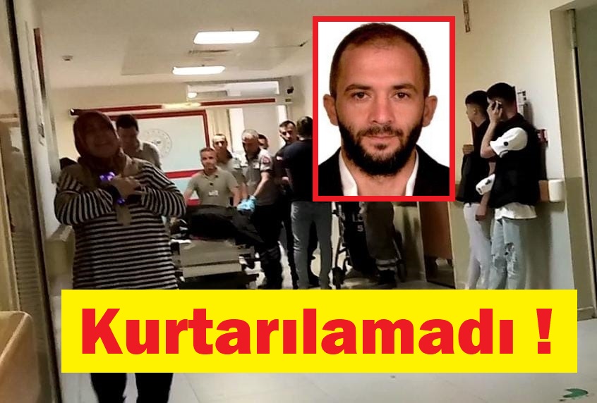 İnegöl’de Ihlamur ağacından düşen adam hayatını kaybetti