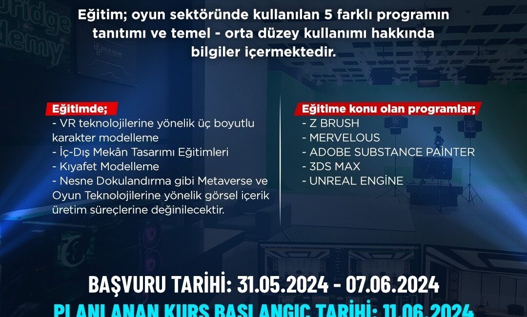 ANKARA BÜYÜKŞEHİR BELEDİYESİ (ABB) İSTİHDAMA KATKI SAĞLAYACAK, BEYİN GÖÇÜNÜ ÖNLEYECEK