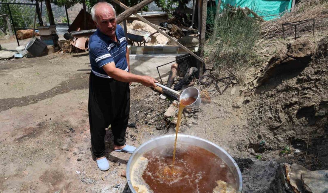 ADANA'NIN KOZAN İLÇESİNDE KURBAN