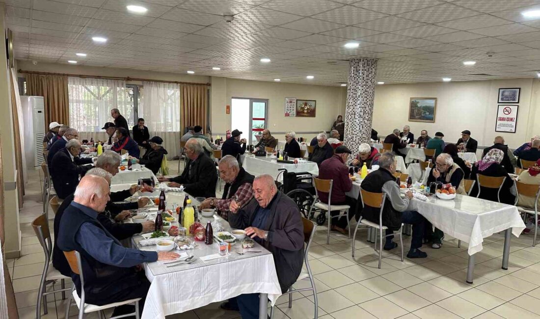 ADANALI KEBAPÇI, SOSYAL PROJELER