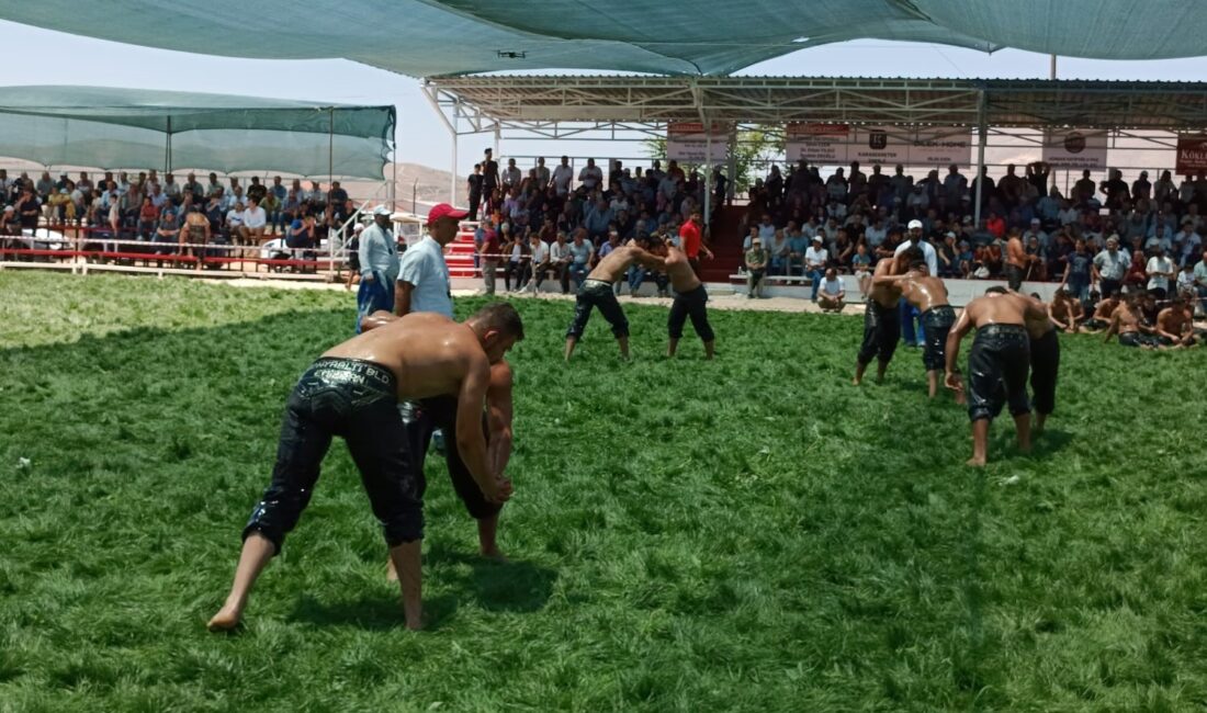 AFYONKARAHİSAR'IN ŞUHUT İLÇESİNE BAĞLI