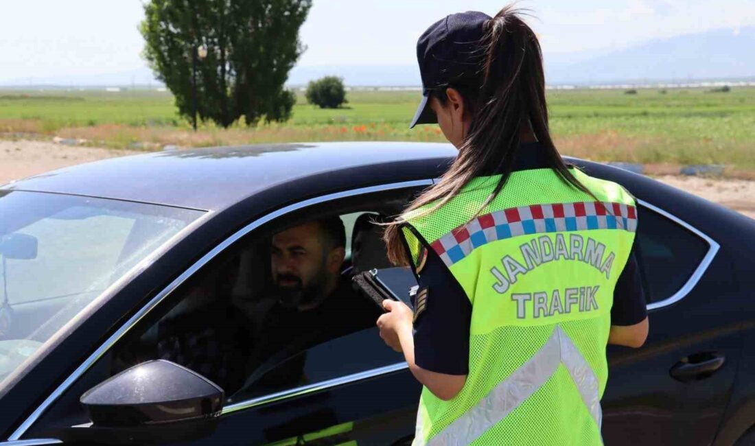 AĞRI'DA KURBAN BAYRAMI DOLAYISIYLA