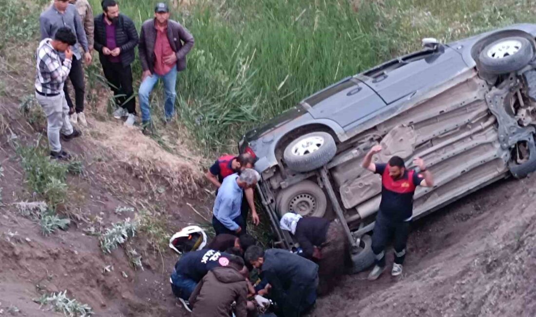 AĞRI'NIN MERKEZE BAĞLI KAVAK