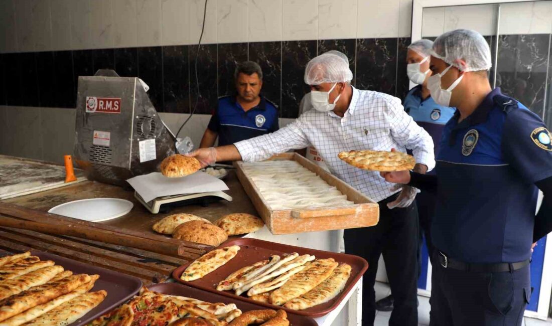 AKDENİZ BELEDİYESİ ZABITA MÜDÜRLÜĞÜ