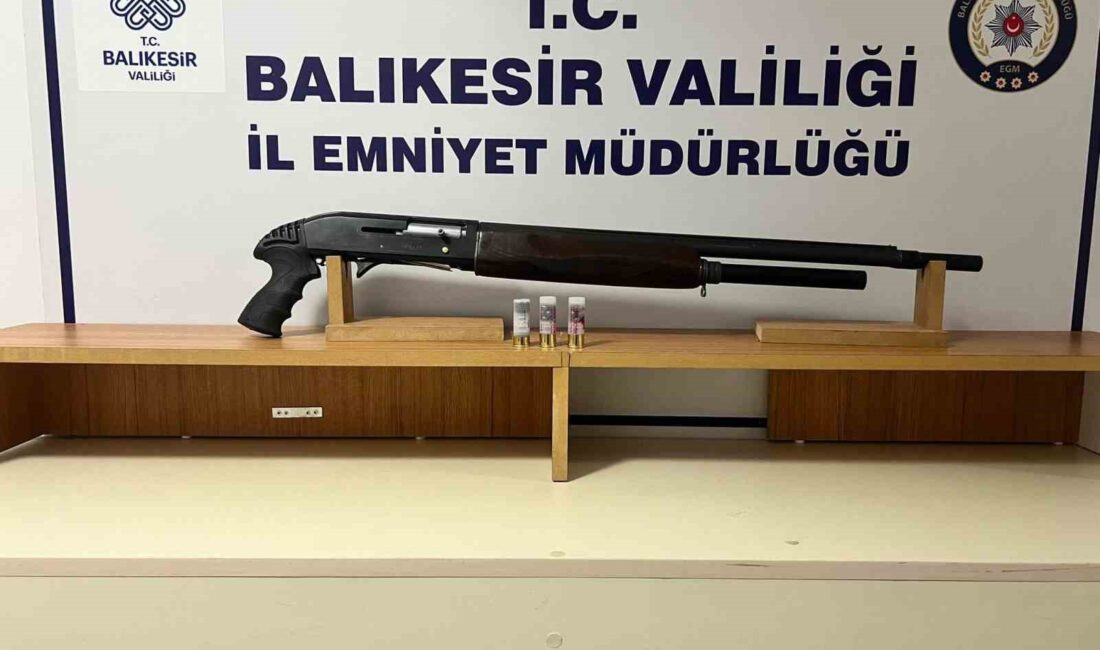 BALIKESİR’İN EDREMİT İLÇESİNDE ALACAK