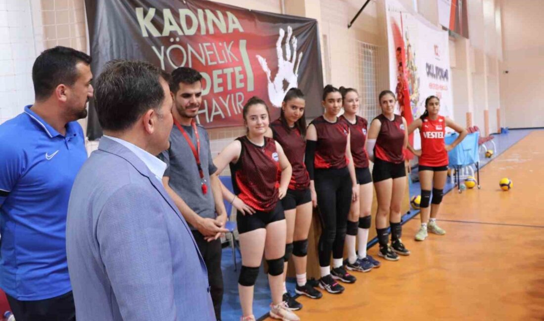 KAYSERİ GENÇLİK VE SPOR