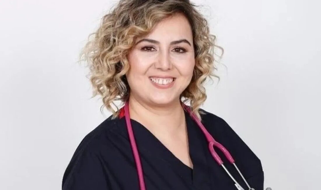 DR. ELİF PINAR ÇAKIR