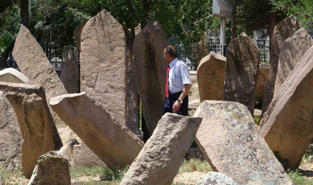 KONYA’YA GELEN SELÇUKLU ASKERLERİNİN