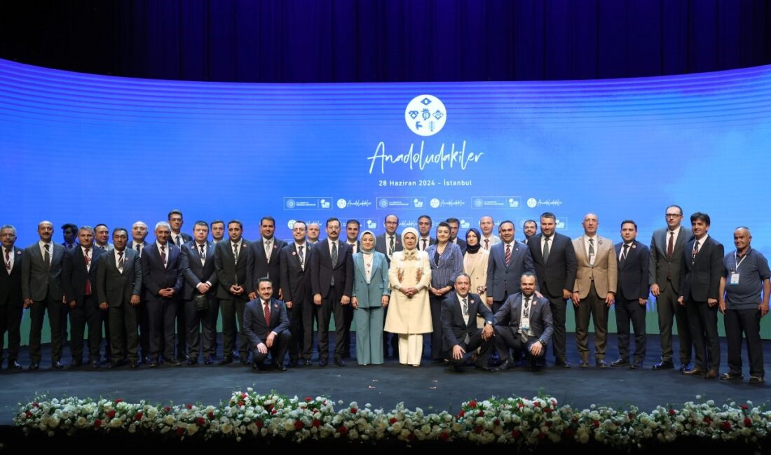 ANADOLU’DA TOPRAĞIN BEREKETİNİ, KÜLTÜREL