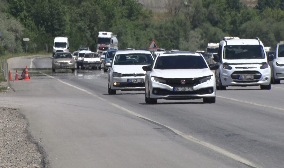 9 GÜNLÜK KURBAN BAYRAMI TATİLİNİ MEMLEKETLERİNDE YA DA TATİL BELDELERİNDE