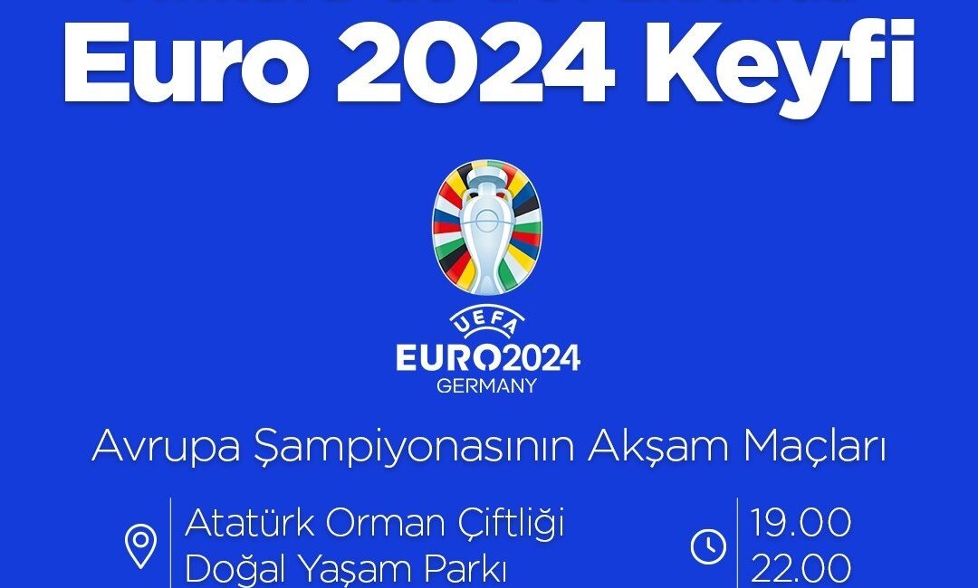 A MİLLİ FUTBOL TAKIMININ 2024 AVRUPA FUTBOL ŞAMPİYONASI’NDAKİ İLK KARŞILAŞMASINI