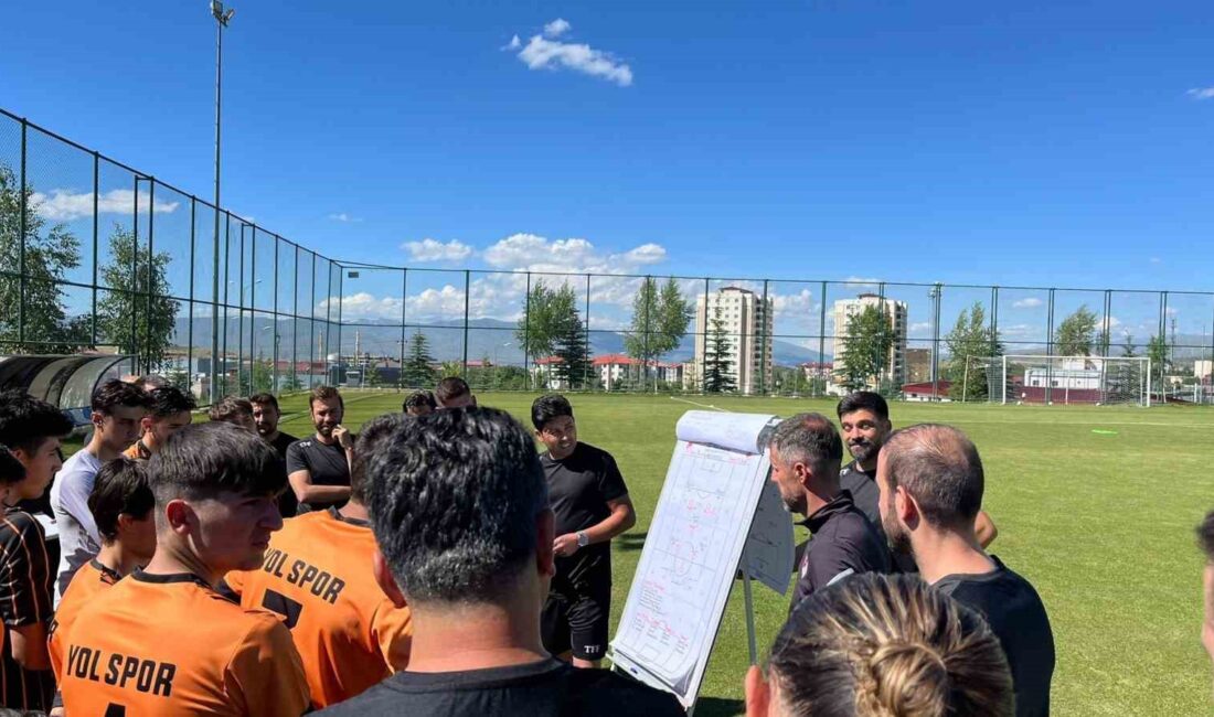 TÜRKİYE FUTBOL FEDERASYONU FUTBOL