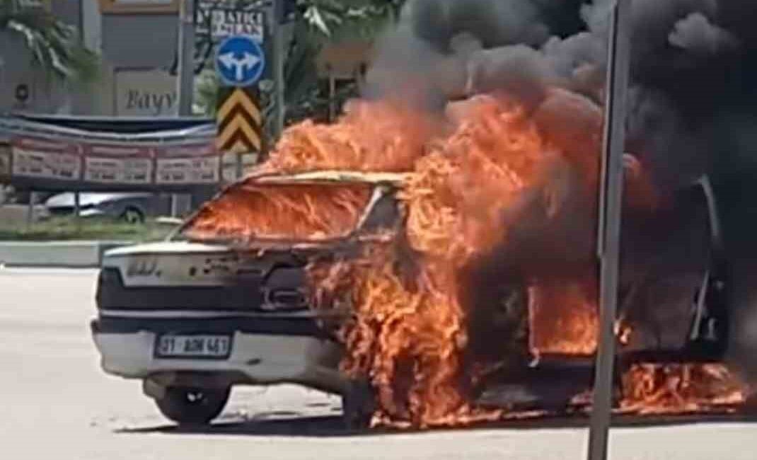 ADANA’DA AŞIRI SICAKLAR NEDENİYLE