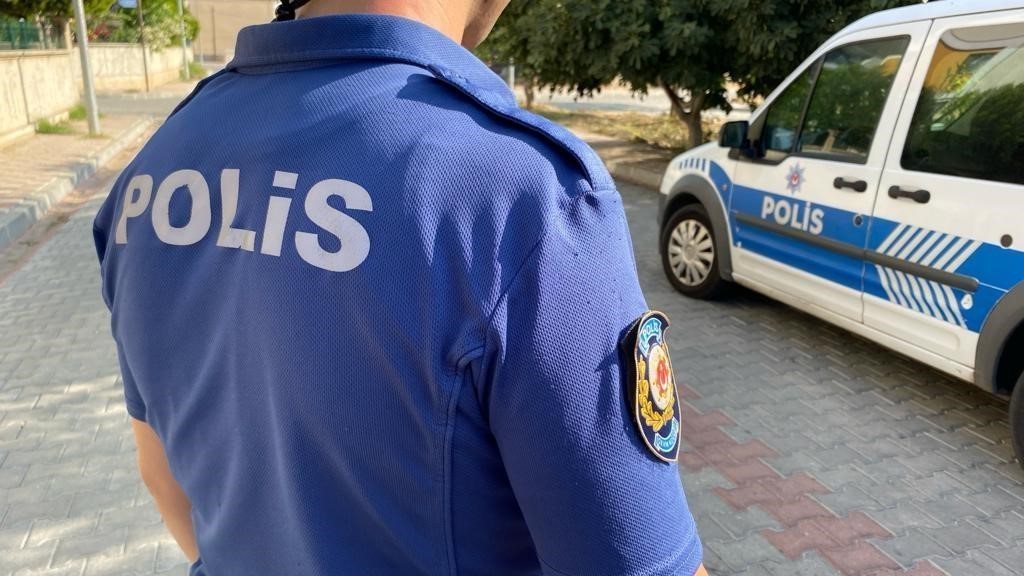 Aydın’da 42 aranan şahıs polis ekiplerine takıldı