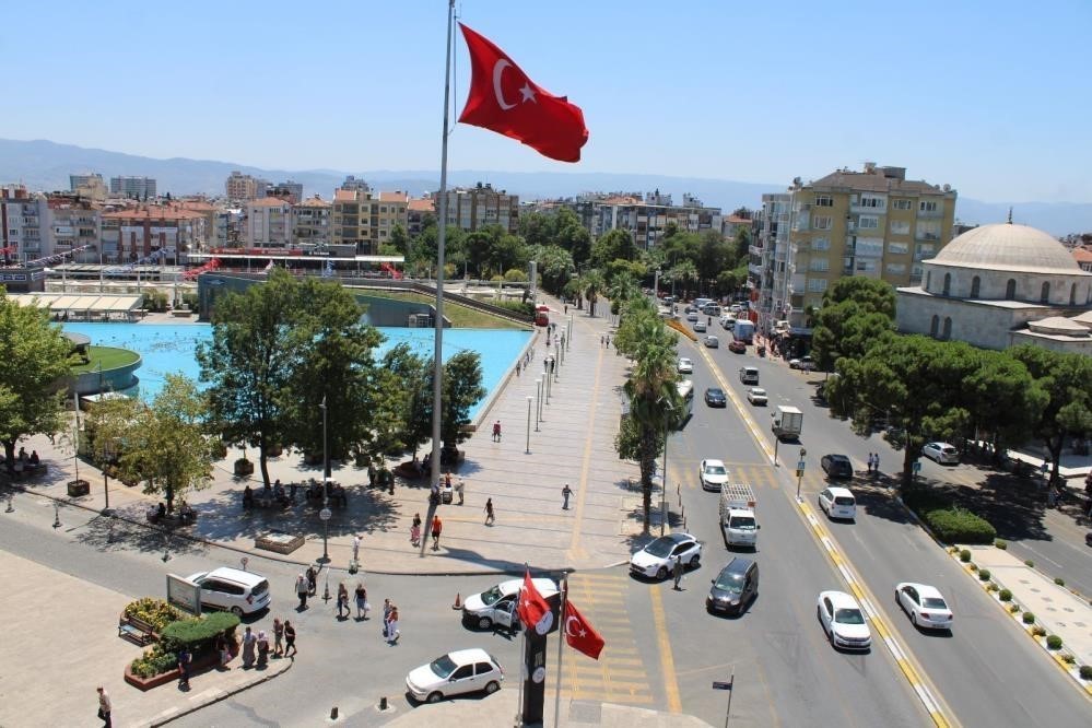 Aydın’da ekiplerden Kurban Bayramı teyakkuzu: 5 bin 450 görevli sahada olacak