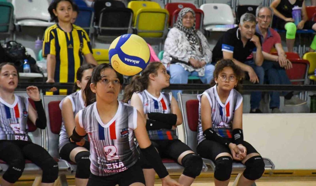 BALIKESİR, HAFTA SONU SPORA