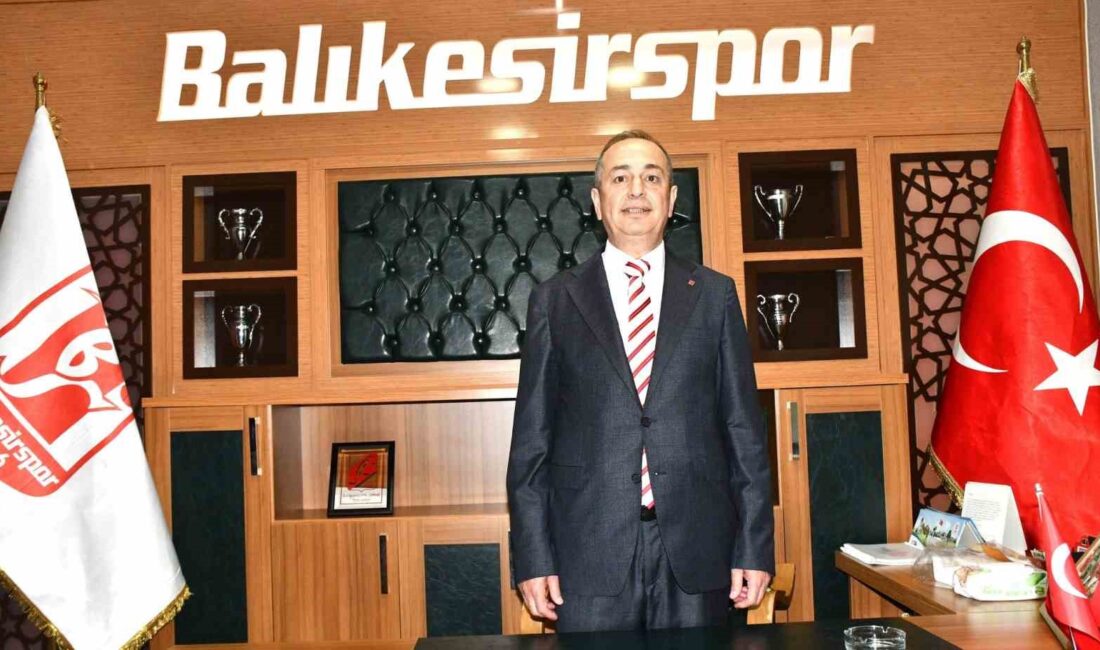 TFF 3. LİG'DE MÜCADELE