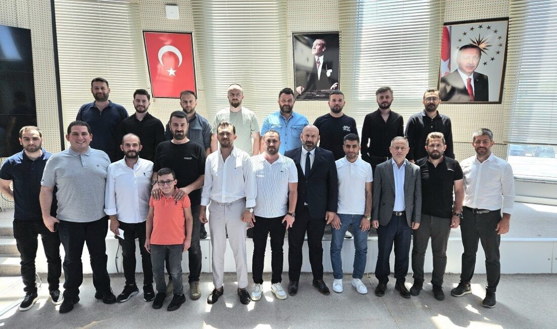 TFF KOCAELİ SÜPER AMATÖR