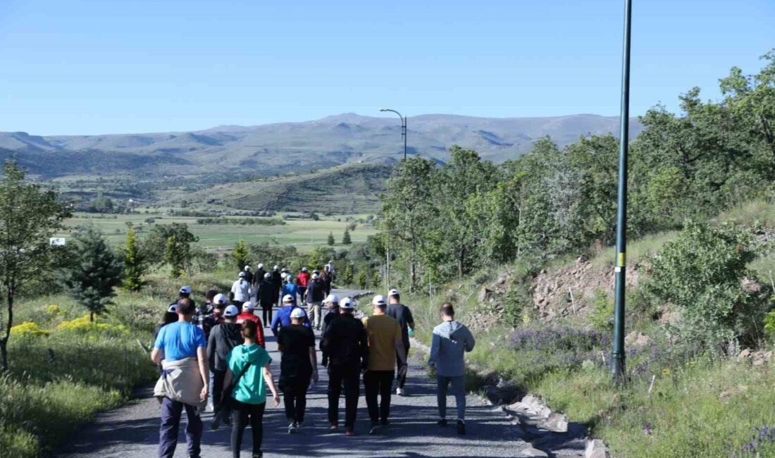 KAYSERİ BÜYÜKŞEHİR BELEDİYE BAŞKANI