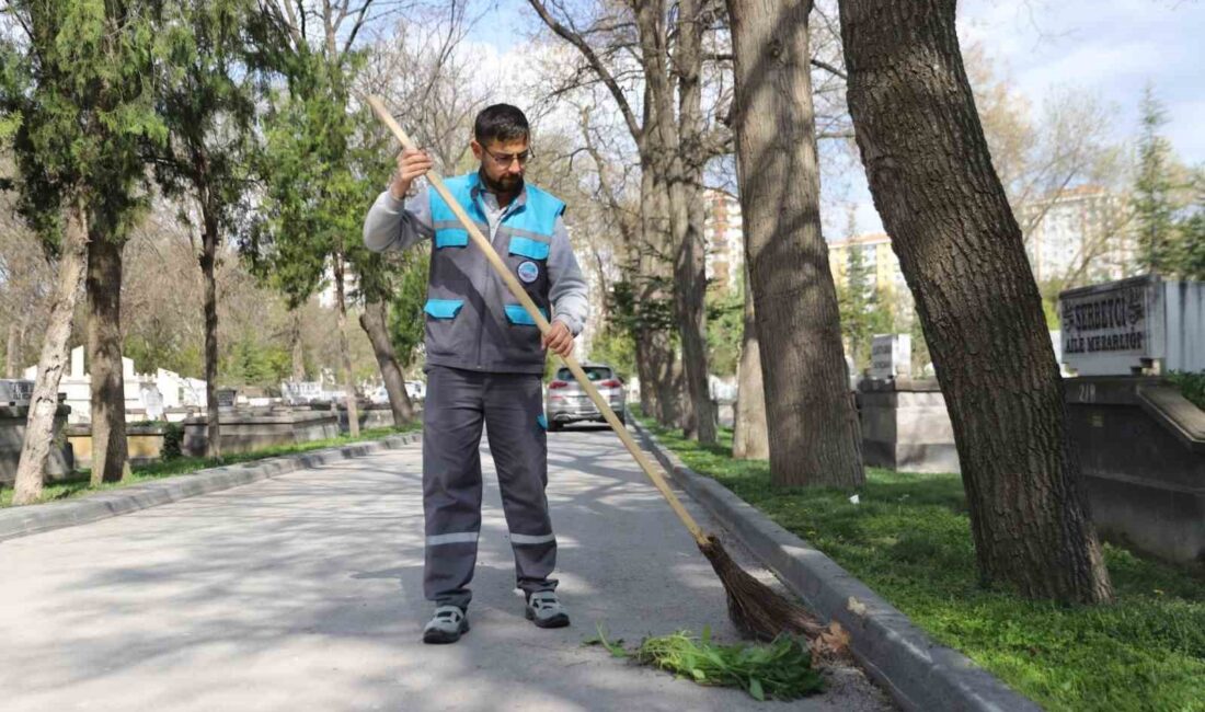 KAYSERİ BÜYÜKŞEHİR BELEDİYE BAŞKANI