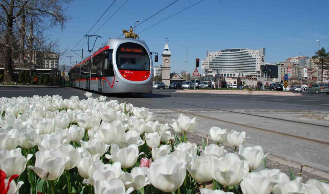 KAYSERİ BÜYÜKŞEHİR BELEDİYE BAŞKANI