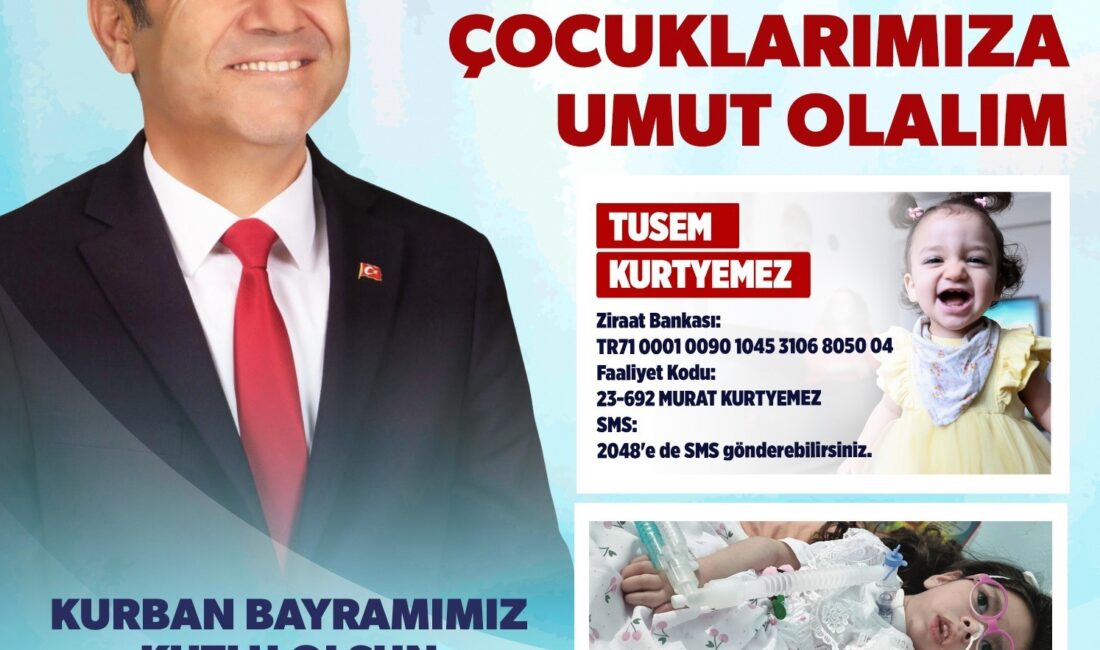 DENİZLİ BÜYÜKŞEHİR BELEDİYE BAŞKANI