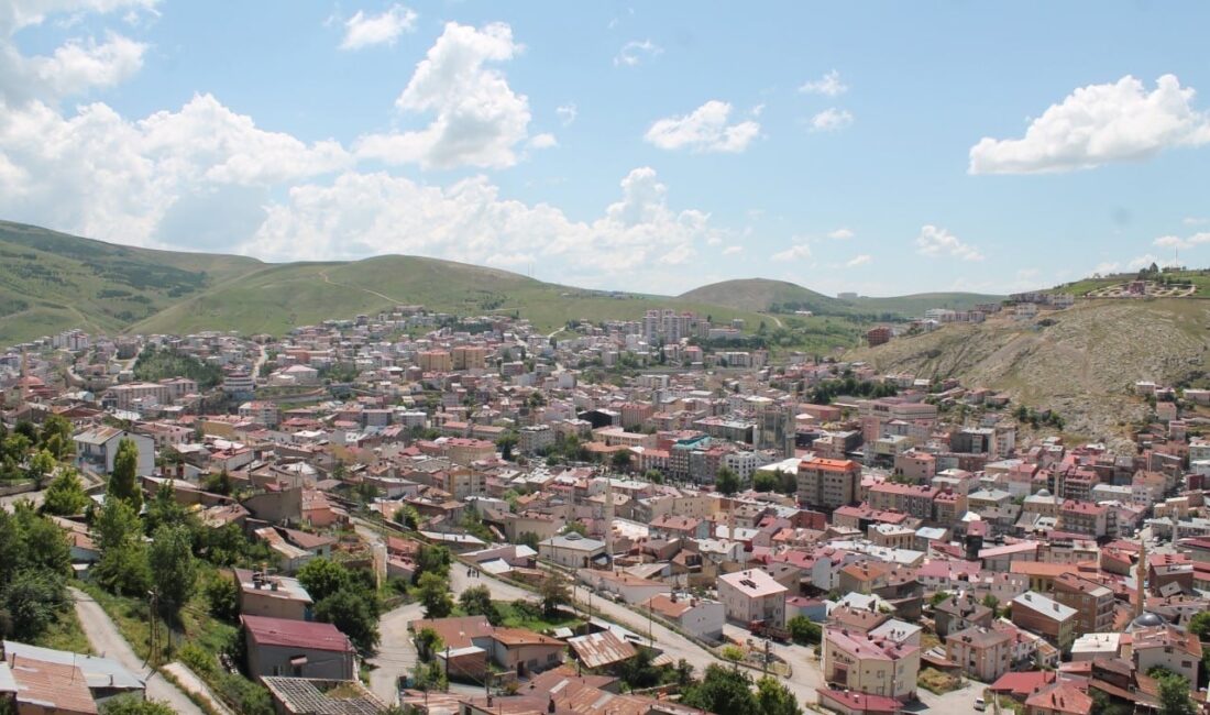 BAYBURT KURBAN BAYRAMI'NDA SESSİZLİĞE