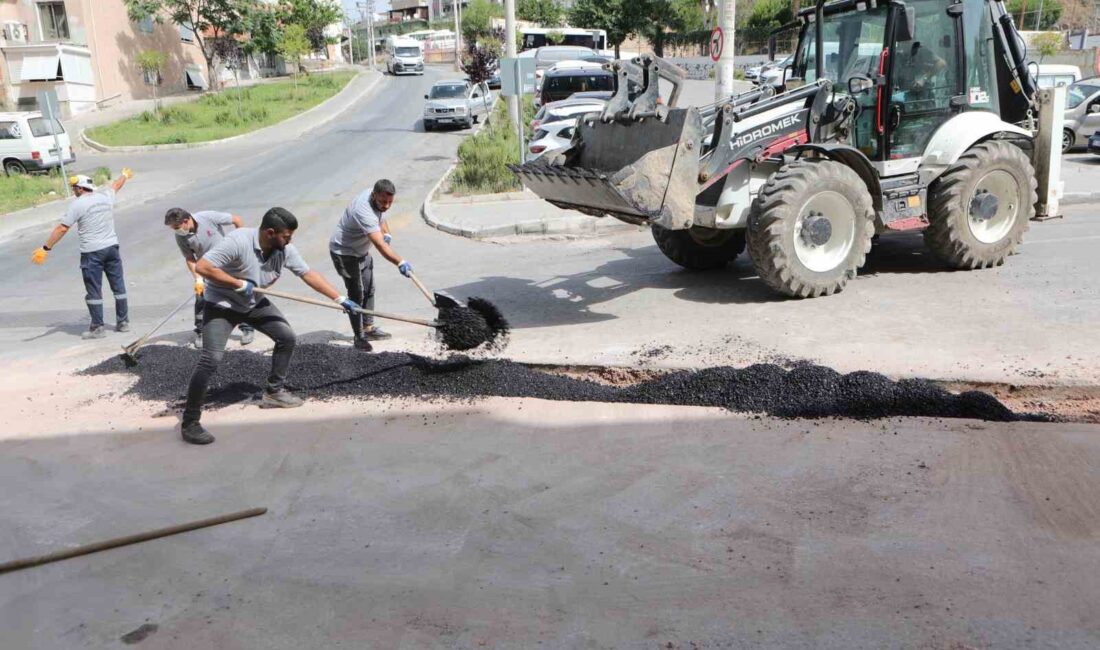 VATANDAŞLARDAN GELEN TALEP VE