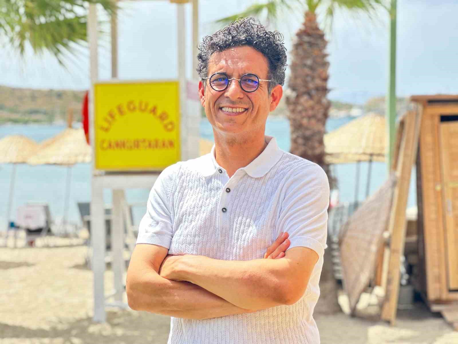 Bayram tatilinde Bodrum nüfusu 1 milyonu bulacak, erken rezervasyon yaptırmayan kapıda kalır