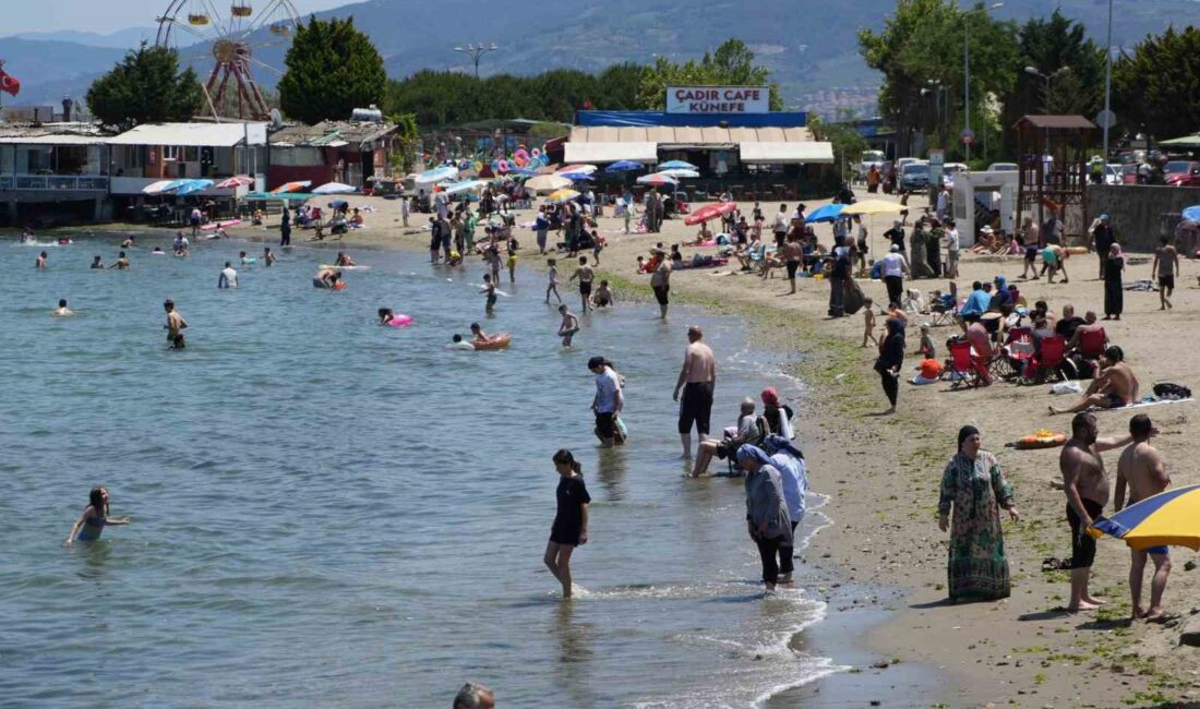 BURSA’DA 9 GÜNLÜK BAYRAM