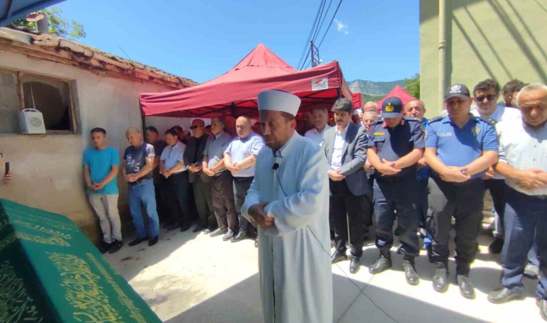 BARTIN'IN ULUS İLÇESİ BELEDİYE