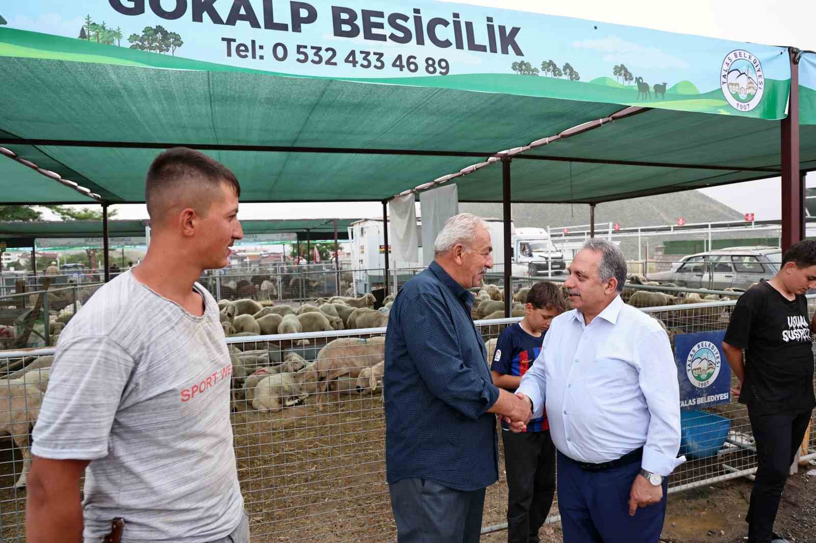 Besiciler Başkan Yalçın’a teşekkür etti: “Bu konfor İstanbul’da yok”